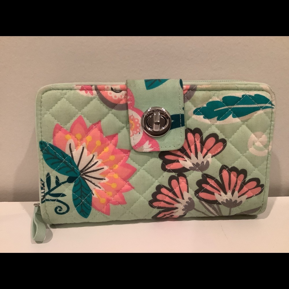 Vera Bradley Wallet